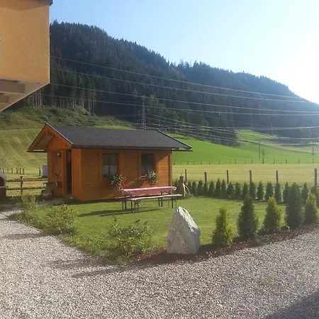 Holzhacker *