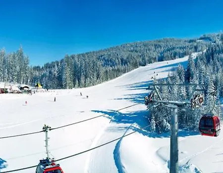 Lägenhet Holzhacker