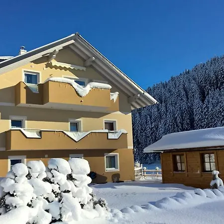 Lägenhet Holzhacker