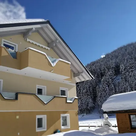 Lägenhet Holzhacker